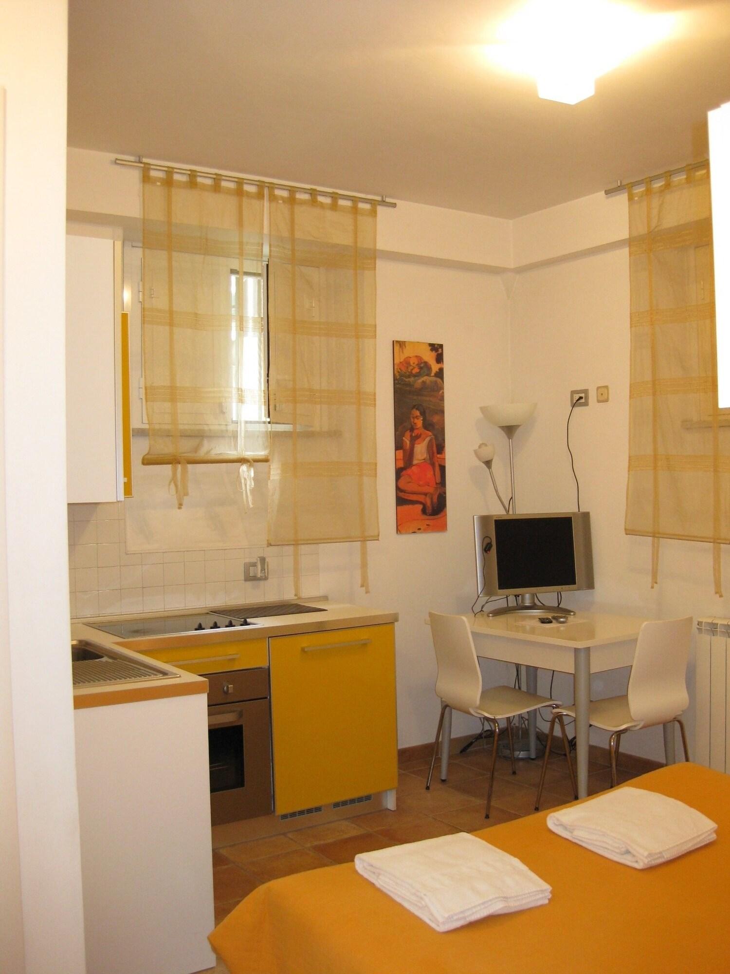 La Rotella Nel Sacco Roma Exterior foto