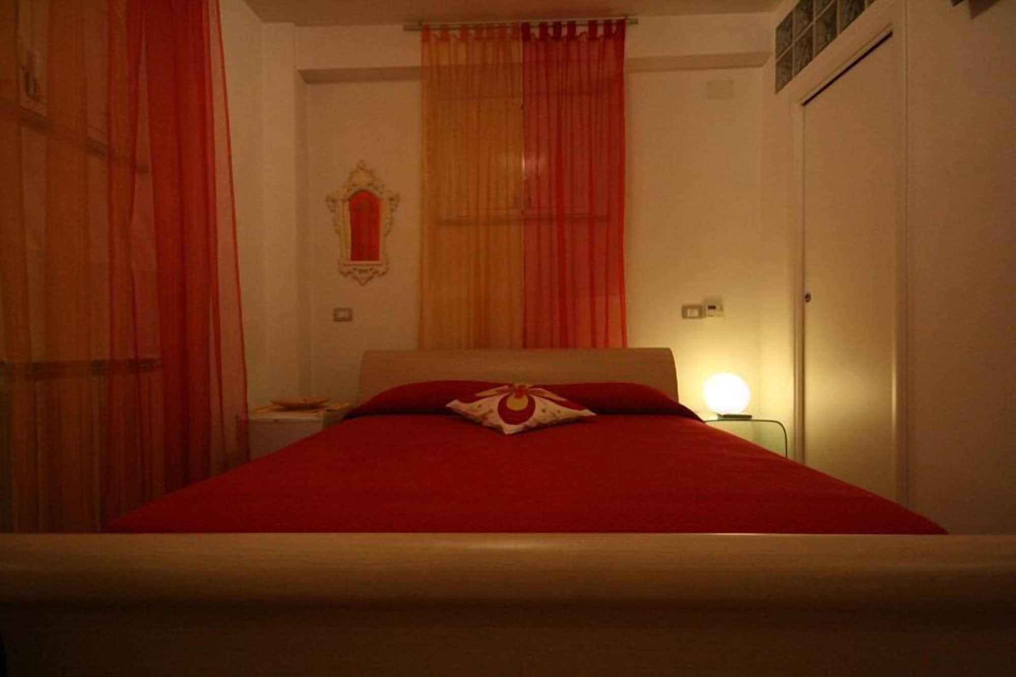 La Rotella Nel Sacco Roma Exterior foto