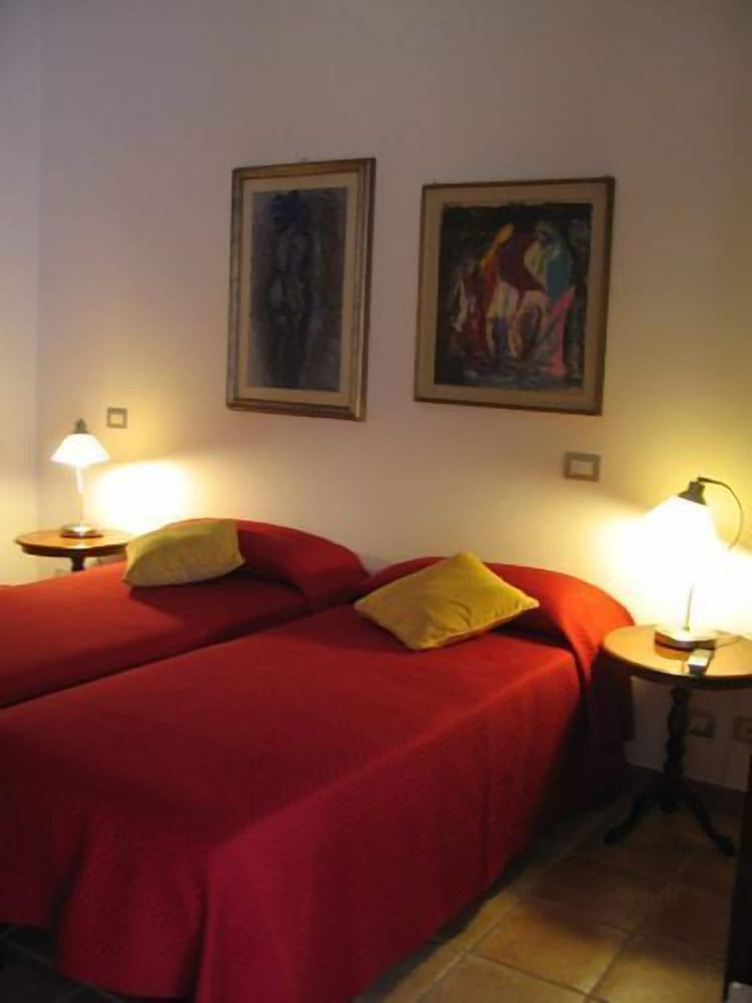 La Rotella Nel Sacco Roma Exterior foto