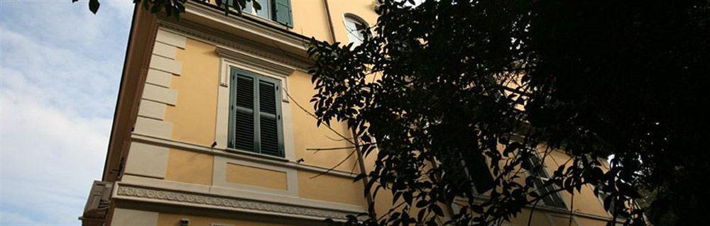 La Rotella Nel Sacco Roma Exterior foto