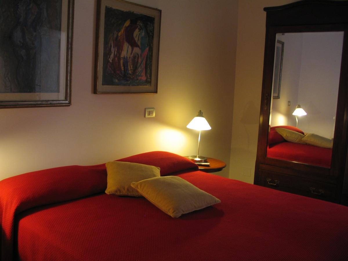 La Rotella Nel Sacco Roma Exterior foto
