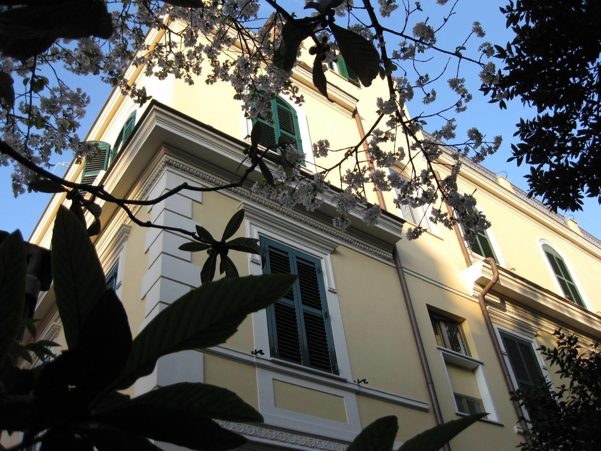 La Rotella Nel Sacco Roma Exterior foto