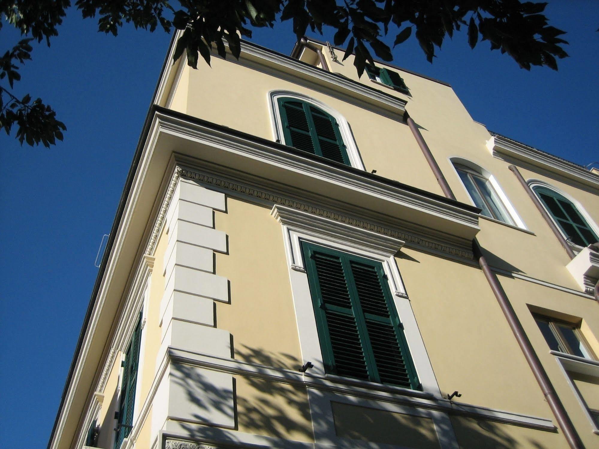 La Rotella Nel Sacco Roma Exterior foto